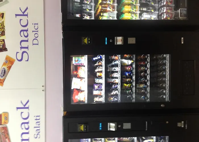 中央酒店 3* 巴里