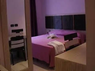 中央酒店 酒店 3*