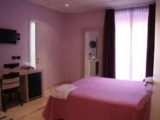 中央酒店 3* 巴里