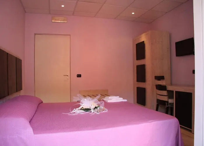 酒店 中央酒店 巴里