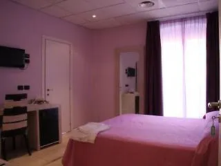 酒店 中央酒店 巴里