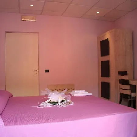 Hotel Central Bari