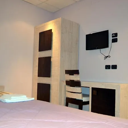 Hotel Central
