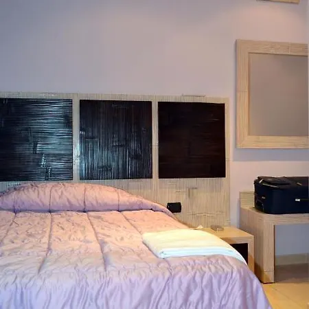 Hotel Central Bari